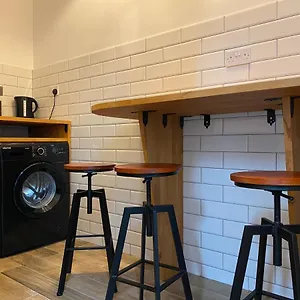 公寓式酒店 Queen Street Boutique, 爱丁堡