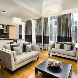 Old Town Suites - Royal Mile Edinburgh