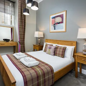 Old Town - Nicolson Edinburgh