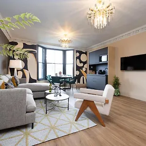30 Castle Street Deluxe Edinburgh