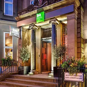 Ibis Styles St Andrew Square מלון