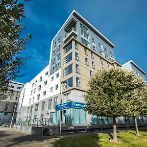 Ocean Serviced Aparthotel