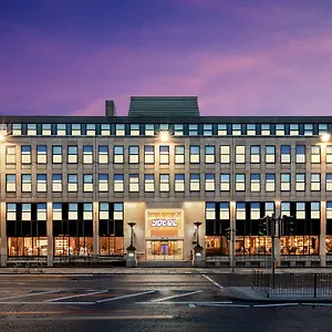 Yotel Отель