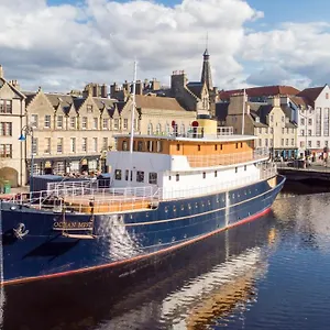 Ocean Mist Leith Отель
