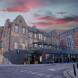 Brewdog Doghouse Отель