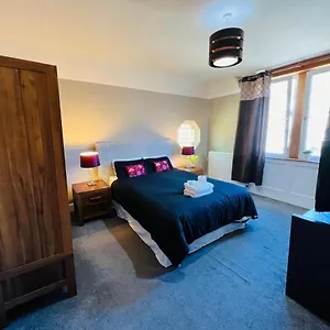  Kwatera prywatna Leith Walk Budget