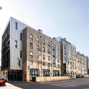 Unite Students - Chalmers Street - The Meadows Edinburgh