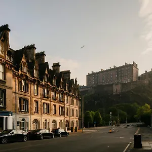 33 Castle Terrace Edinburgh