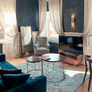 89 The Merchants Luxury By The House Of Danu Aparthotel