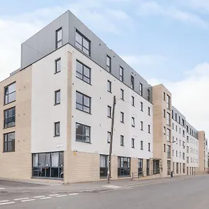  Lägenhet Beaverbank Place - Campus