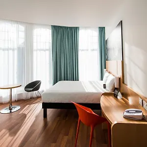 Ibis Centre South Bridge - Royal Mile מלון