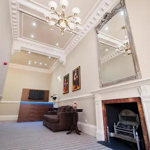Palmerston Edinburgh