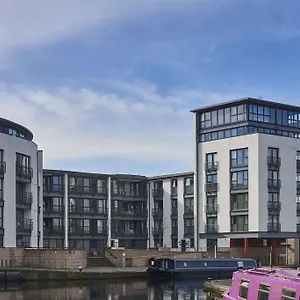 Fountain Court - Eq2 Edimburgo
