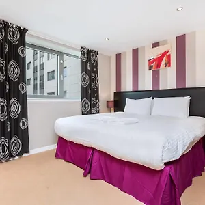 Hot-el-apartments Waterfront Edinburgh