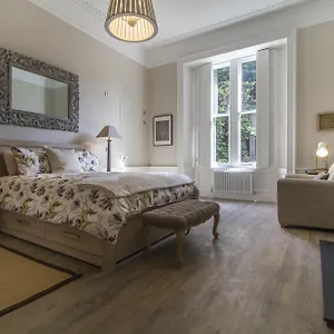 Haymarket Aparthotel