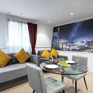 Stewart By Heeton Concept - Edinburgh