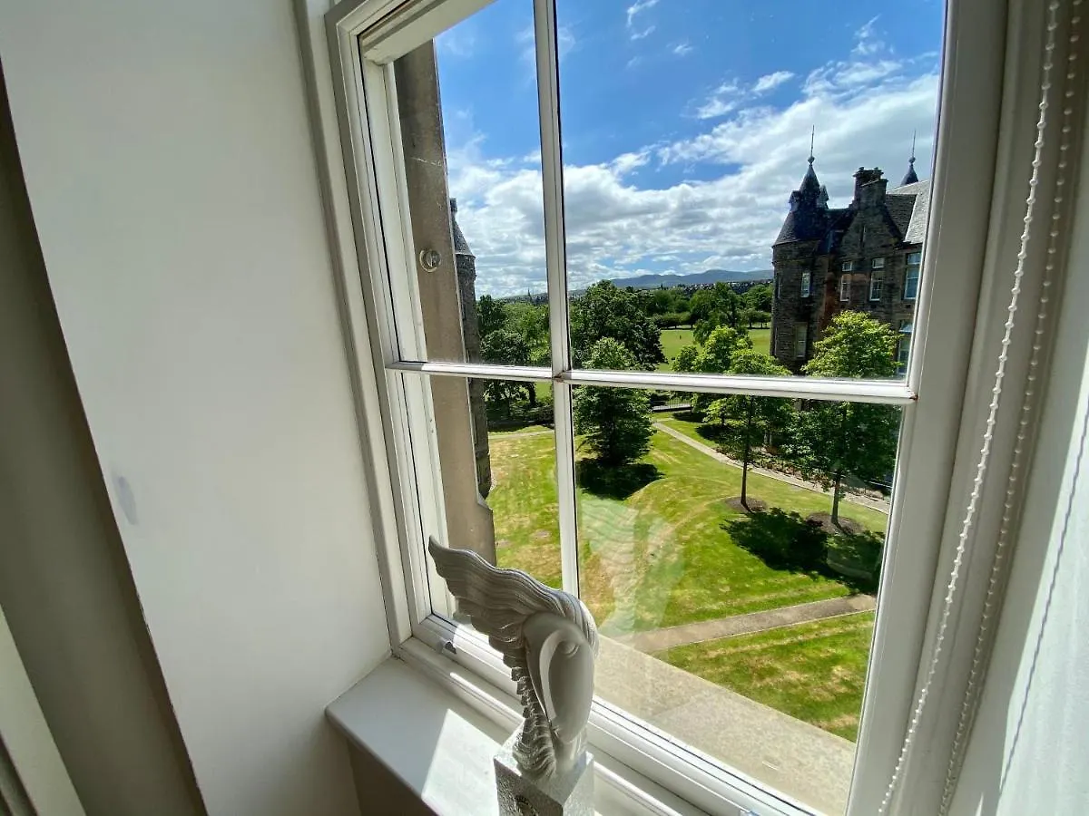Quartermile Serviced Apartments Edinburgh 0*,  United Kingdom