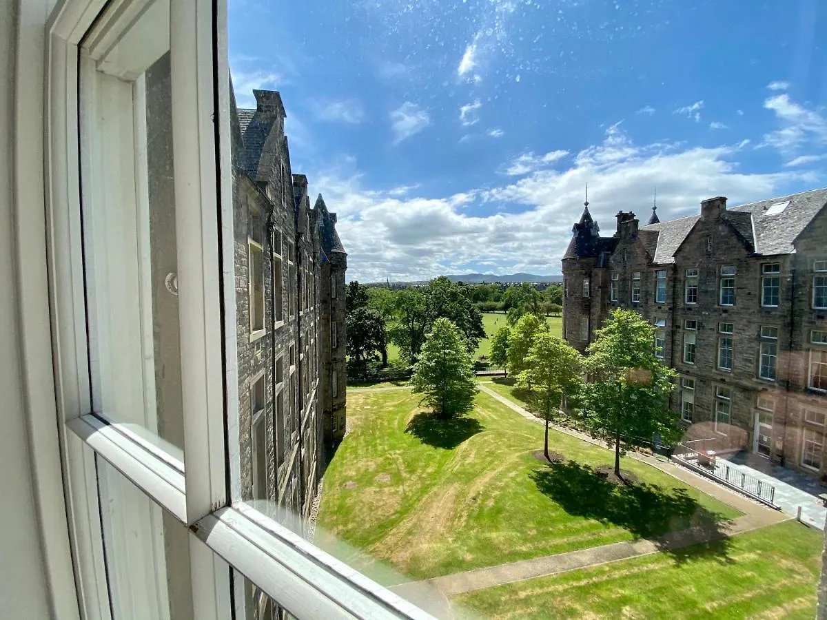 Quartermile Serviced Apartments Edinburgh