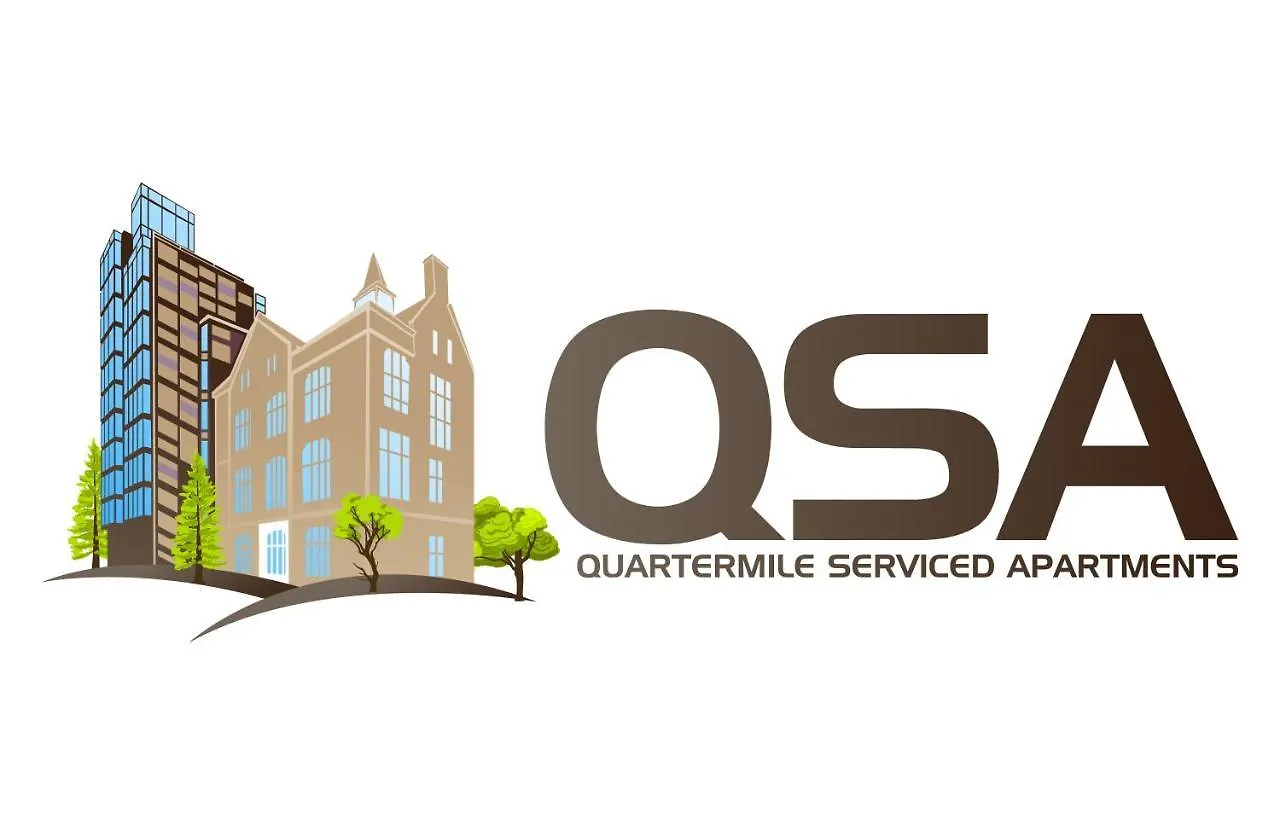 Quartermile Serviced Apartments Edinburgh