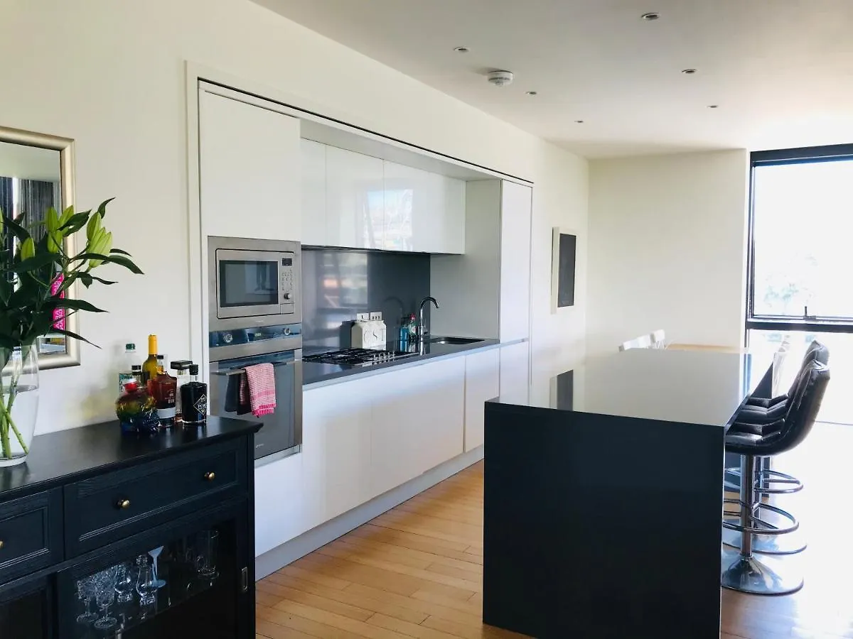 Quartermile Serviced Apartments Edinburgh