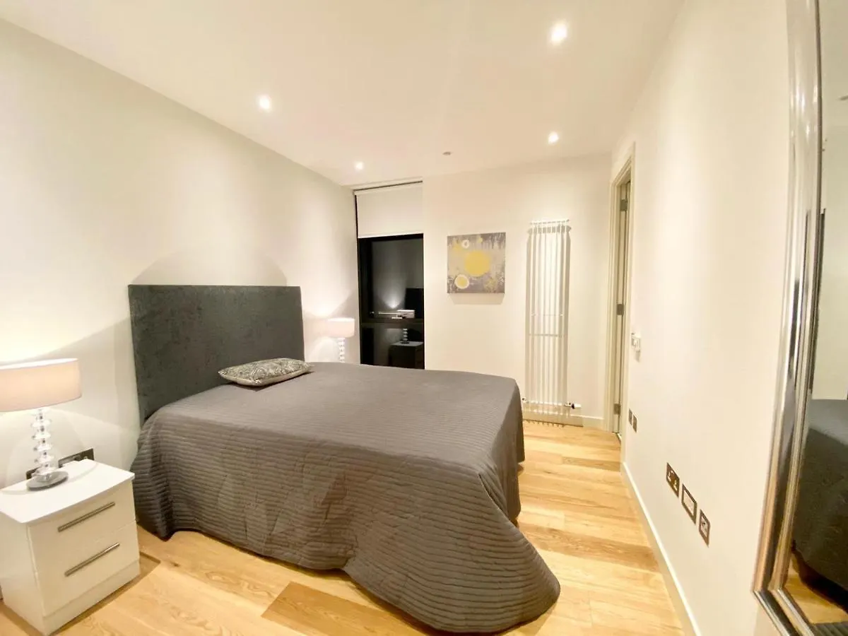 Quartermile Serviced Apartments Edinburgh 0*,