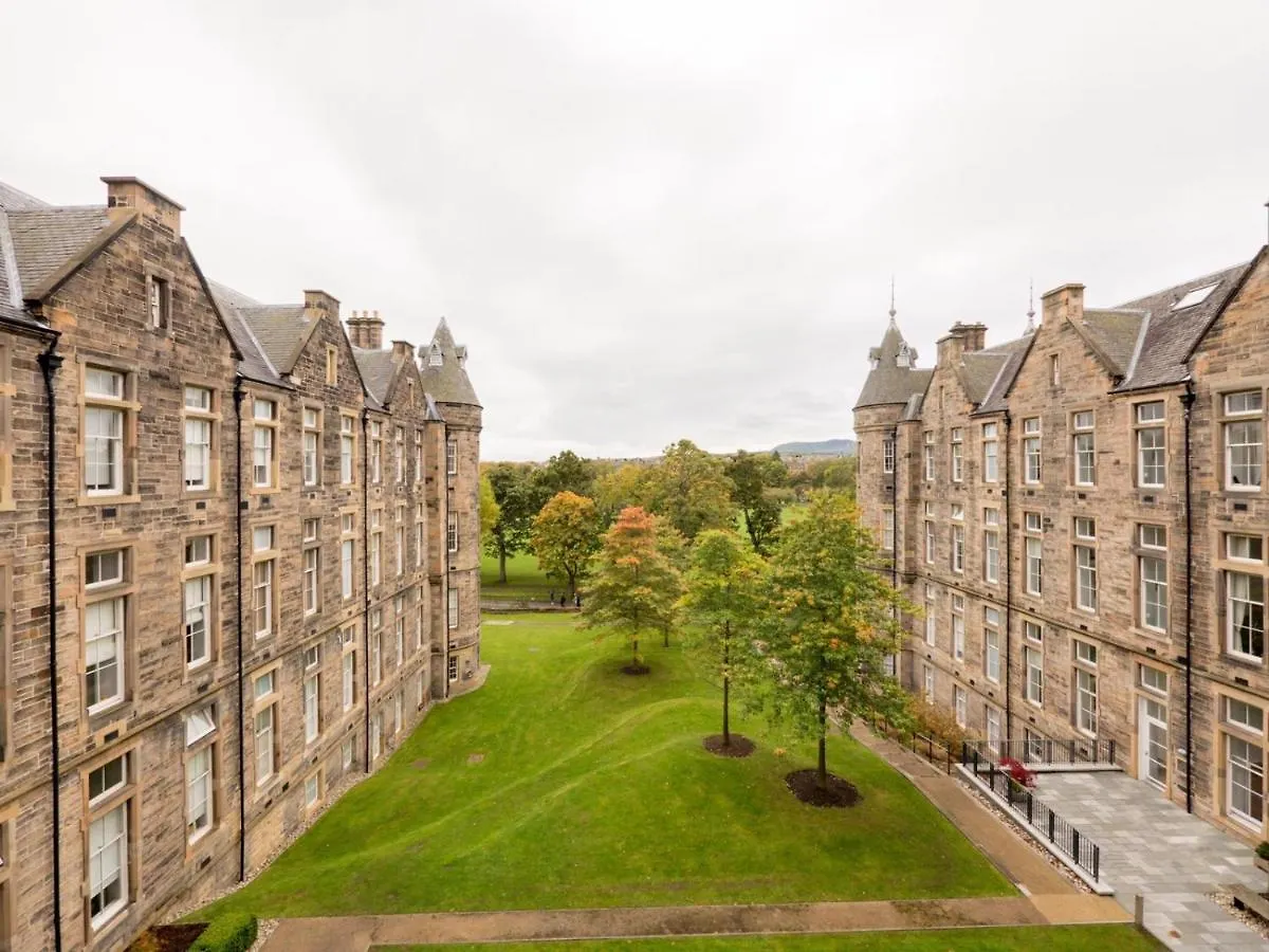 Quartermile Serviced Apartments Edinburgh Aparthotel