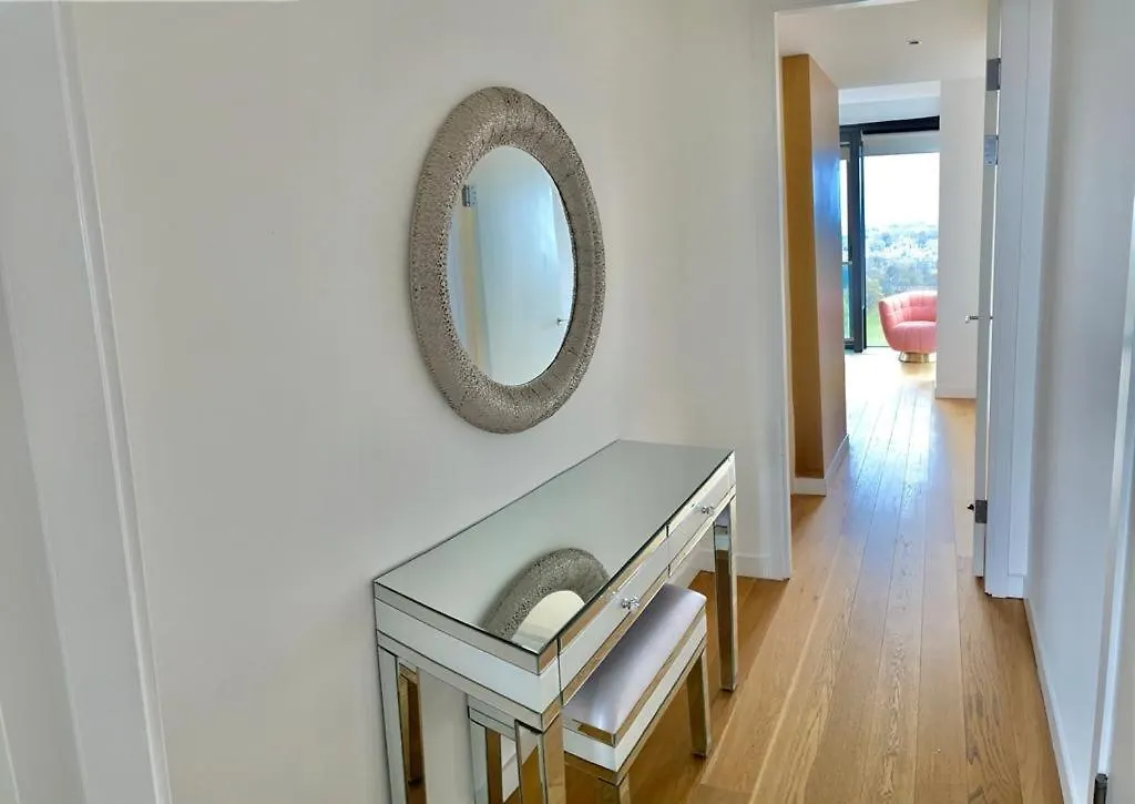 Quartermile Serviced Apartments Edinburgh 0*,  United Kingdom